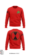 2-17 FA Filthy 1st 73186773 Crew Neck Sweatshirt - 2