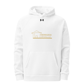 Verduzco Drywall Under Armour Hoodie