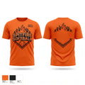 Spitfire Softball Short Sleeve Performance Shirt - 2