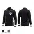 Barbarians Hawaii 57662281 Quarter Zip Jacket - 2