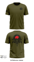 Joint Medical Unit 26231286 Old School Cotton Feel Shirt - 11