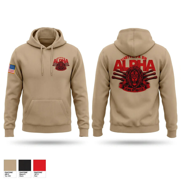 Hoodie, 1/487th FA BN, Army, Teamtime, Team time, sublimation, custom sports apparel, team uniforms, spirit wear, spiritwear, sports uniforms, custom shirts, team store, custom team store, fundraiser sports, apparel fundraiser