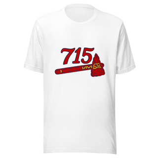 Unisex Staple T-Shirt - White