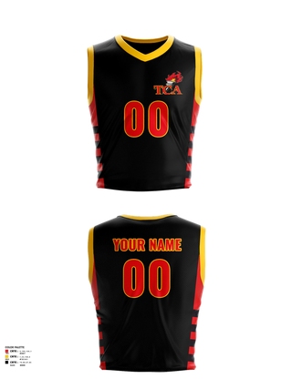 Mens Basketball Jersey, Torches, Men's Basketball, Teamtime, Team time, sublimation, custom sports apparel, team uniforms, spirit wear, spiritwear, sports uniforms, custom shirts, team store, custom team store, fundraiser sports, apparel fundraiser