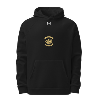 Casa Grande Fire Department 38585599 Under Armour Hoodie