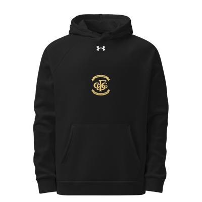 Casa Grande Fire Department 38585599 Under Armour Hoodie