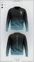 Cranes 67660647 Crew Neck Sweatshirt - 9