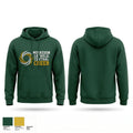 Muskegon Catholic Central Cheer Hoodie - 4