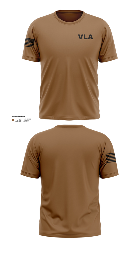 Old School Cotton Feel Shirt, VLA, Navy, Teamtime, Team time, sublimation, custom sports apparel, team uniforms, spirit wear, spiritwear, sports uniforms, custom shirts, team store, custom team store, fundraiser sports, apparel fundraiser
