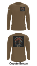 TED STEVENS 69093097 Long Sleeve Performance Shirt 6