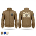 77 Pct 94717744 Windbreaker - 1