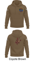 Missile Techs 24768628 Hoodie - 17