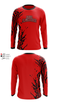 BigRed Store Long Sleeve Performance Shirt 3