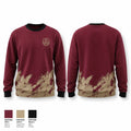 Milano Eagles Crew Neck Sweatshirt - 1