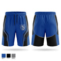 Talon Protection Agency Athletic Shorts With Pockets - 1