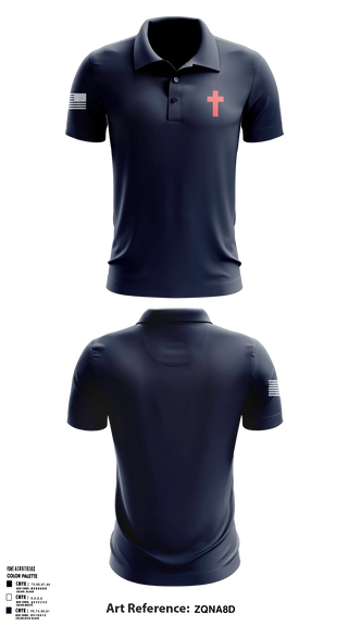 Short Sleeve Performance Polo, Chaplain 35, Fire Department, Teamtime, Team time, sublimation, custom sports apparel, team uniforms, spirit wear, spiritwear, sports uniforms, custom shirts, team store, custom team store, fundraiser sports, apparel fundraiser