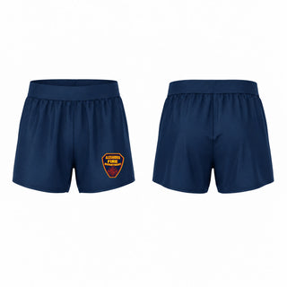 Ranger Panties, Alexandria, Fire Department, Teamtime, Team time, sublimation, custom sports apparel, team uniforms, spirit wear, spiritwear, sports uniforms, custom shirts, team store, custom team store, fundraiser sports, apparel fundraiser