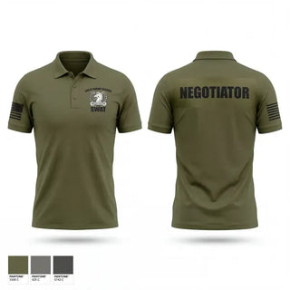 Short Sleeve Performance Polo, North Tarrant Regional CNT, Police, Teamtime, Team time, sublimation, custom sports apparel, team uniforms, spirit wear, spiritwear, sports uniforms, custom shirts, team store, custom team store, fundraiser sports, apparel fundraiser