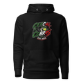 Cancel Cobras Unisex Hoodie - 1