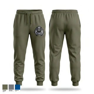 Sweatpants, CERT, Police, Teamtime, Team time, sublimation, custom sports apparel, team uniforms, spirit wear, spiritwear, sports uniforms, custom shirts, team store, custom team store, fundraiser sports, apparel fundraiser