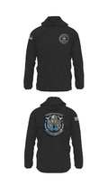 Currituck county 4491325 Windbreaker - 22