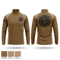 HSC 777th Windbreaker - 1