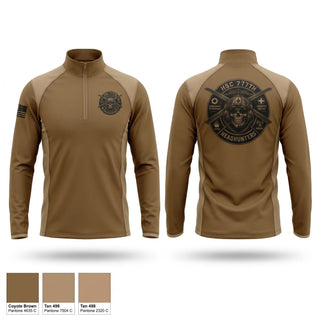 Windbreaker, HSC 777th, Army, Teamtime, Team time, sublimation, custom sports apparel, team uniforms, spirit wear, spiritwear, sports uniforms, custom shirts, team store, custom team store, fundraiser sports, apparel fundraiser