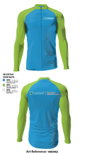 Natera Pelotonia Cycling Jersey 5