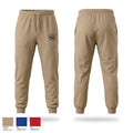 MANCHU Sweatpants - 1