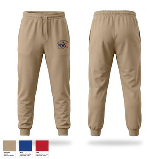 Sweatpants, MANCHU, Army, Teamtime, Team time, sublimation, custom sports apparel, team uniforms, spirit wear, spiritwear, sports uniforms, custom shirts, team store, custom team store, fundraiser sports, apparel fundraiser