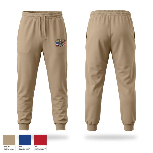 Sweatpants, MANCHU, Army, Teamtime, Team time, sublimation, custom sports apparel, team uniforms, spirit wear, spiritwear, sports uniforms, custom shirts, team store, custom team store, fundraiser sports, apparel fundraiser
