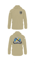 743rd MI BN 75372037 Windbreaker - 81