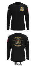 1-105th cavalry 36351622 Long Sleeve Performance Shirt 26