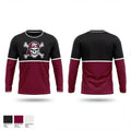 Pulaski County 44870024 Long Sleeve Performance Shirt 1