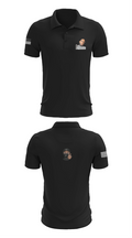 Luis 37624359 Short Sleeve Performance Polo - 28
