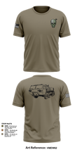 Fco 3-4AHB 30647083 Old School Cotton Feel Shirt - 3