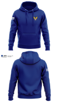 GA-956 32268022 Hoodie - 100