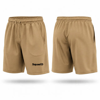 Athletic Shorts With Pockets, Squad D, Police, Teamtime, Team time, sublimation, custom sports apparel, team uniforms, spirit wear, spiritwear, sports uniforms, custom shirts, team store, custom team store, fundraiser sports, apparel fundraiser