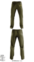 2-16 rangers 46509230 Sweatpants - 7