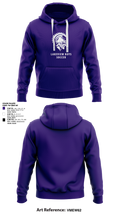 Lakeview Boys Soccer 78899699 Hoodie - 1