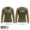 StyleWith_Che Old School Cotton Feel Shirt - 1
