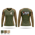 StyleWith_Che Old School Cotton Feel Shirt - 1