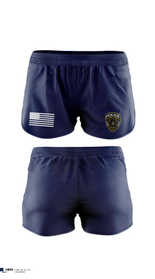 Ranger Panties, Lycoming Regional Police Department, Police, Teamtime, Team time, sublimation, custom sports apparel, team uniforms, spirit wear, spiritwear, sports uniforms, custom shirts, team store, custom team store, fundraiser sports, apparel fundraiser