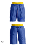 Parlier High School Basketball Mens Basketball Shorts 101