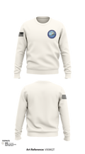 Tarrytown Flotilla 014-06-06 36170318 Crew Neck Sweatshirt - 103