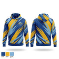 Clay County Vibe Hoodie - 1