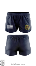 Lenoir City Police Department 11946827 Ranger Panties - 1