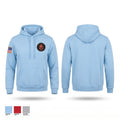 30 IS Hoodie - 1