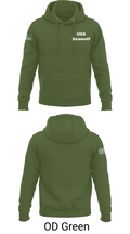 USS Seawolf 17203423 Hoodie - 55