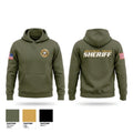 525 Hoodie - 1